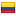pagosonline.com server is located in Colombia